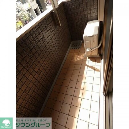 カーサリリーの物件内観写真